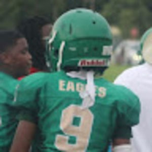 Meet your Posher, Isaac